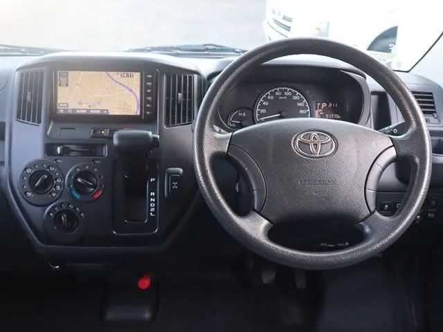 トヨタ タウンエースバン 5BF-S413M(4WD)の写真41