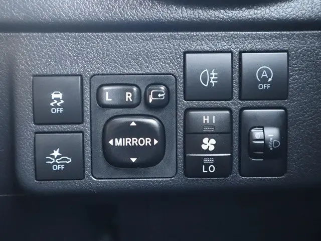 トヨタ タウンエースバン 5BF-S413M(4WD)の写真47