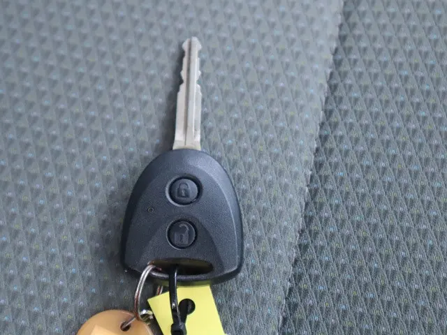 トヨタ タウンエースバン 5BF-S413M(4WD)の写真49