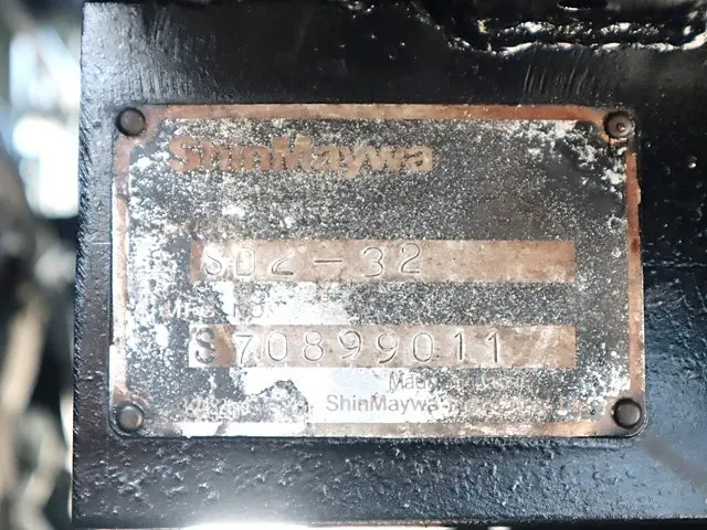 いすゞ エルフ TPG-NKR85AN(2WD)の写真20