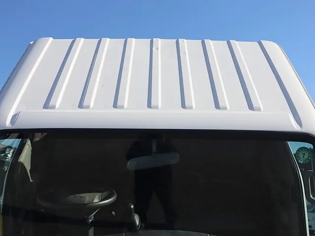 いすゞ エルフ TPG-NKR85AN(2WD)の写真21