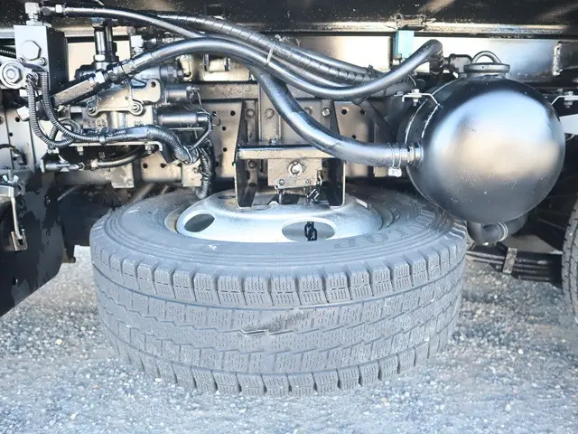 いすゞ エルフ TPG-NKR85AN(2WD)の写真25