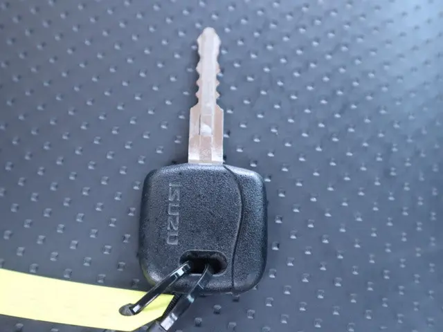 いすゞ エルフ TPG-NKR85AN(2WD)の写真40