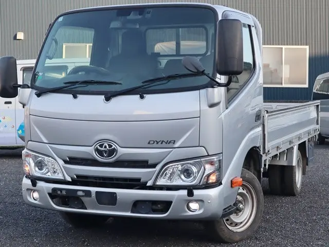 トヨタ ダイナ 2DG-GDY281(2WD)の写真1