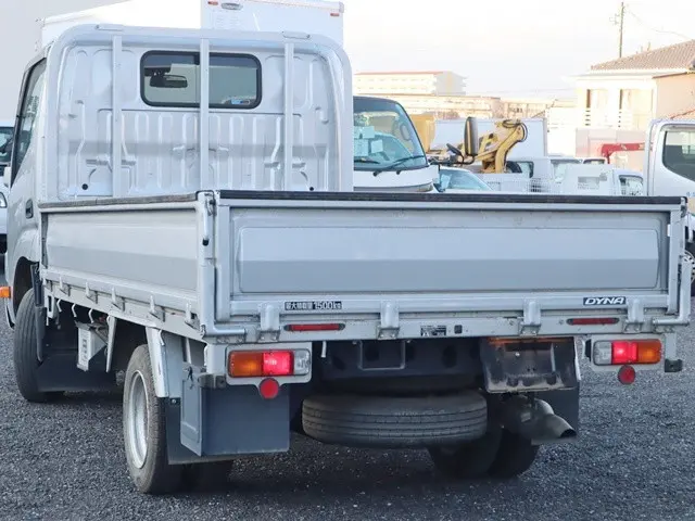 トヨタ ダイナ 2DG-GDY281(2WD)の写真3