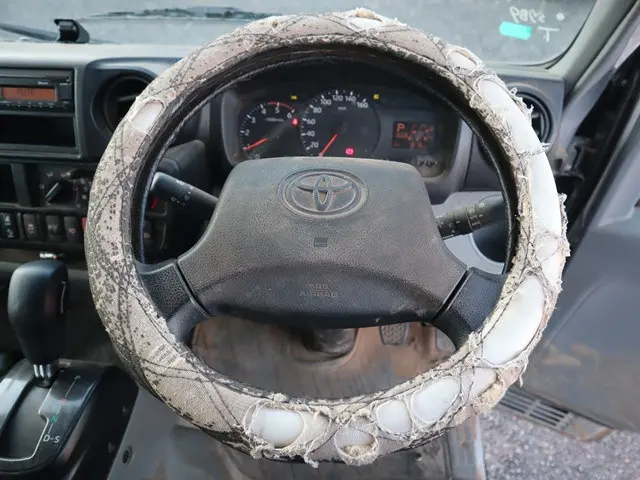 トヨタ ダイナ 2DG-GDY281(2WD)の写真4