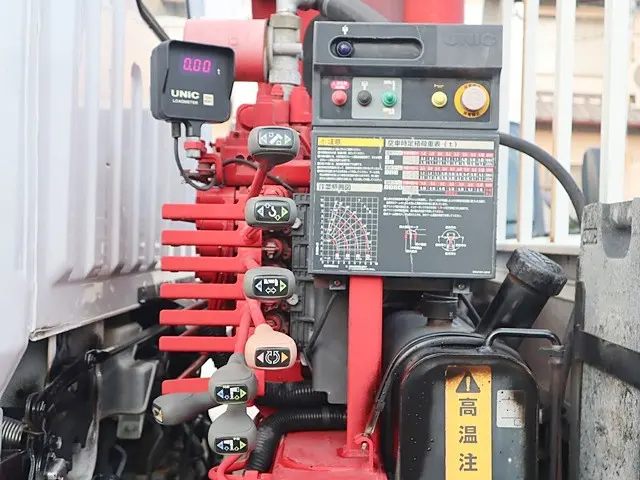 三菱 キャンター TPG-FEA50(2WD)の写真23