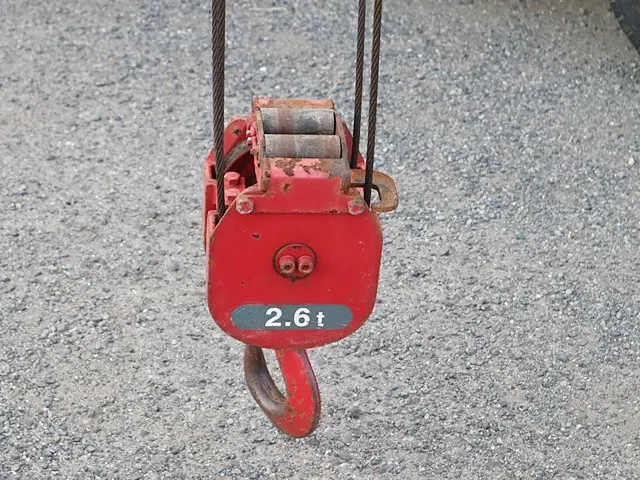 三菱 キャンター TPG-FEA50(2WD)の写真25