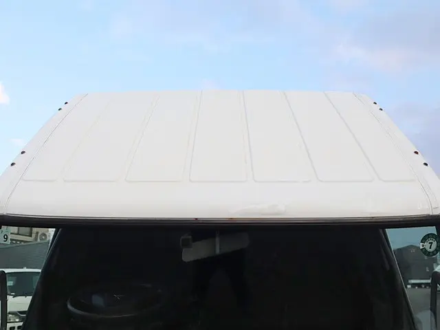 三菱 キャンター TPG-FEA50(2WD)の写真27