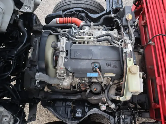 三菱 キャンター TPG-FEA50(2WD)の写真28