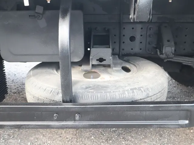 三菱 キャンター TPG-FEA50(2WD)の写真31
