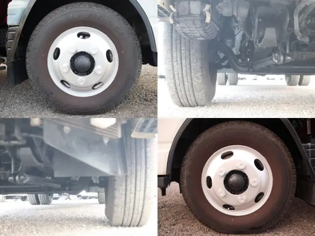 三菱 キャンター TPG-FEA50(2WD)の写真33