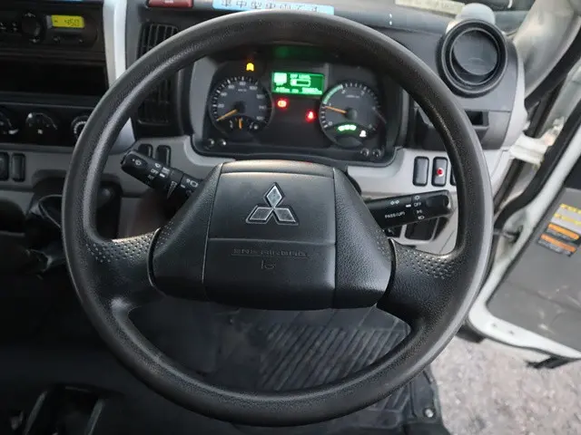三菱 キャンター TPG-FEA50(2WD)の写真39