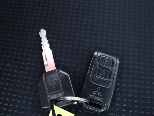 三菱 キャンター TPG-FEA50(2WD)の写真45