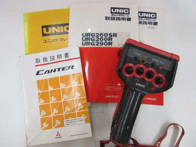 三菱 キャンター TPG-FEA50(2WD)の写真46