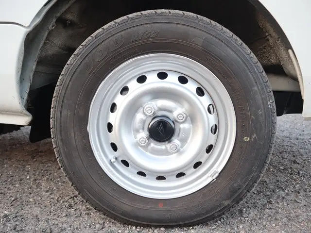 ダイハツ ハイゼットトラック EBD-S510P(4WD)の写真21