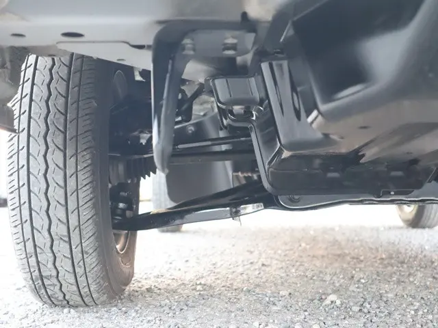 ダイハツ ハイゼットトラック EBD-S510P(4WD)の写真22