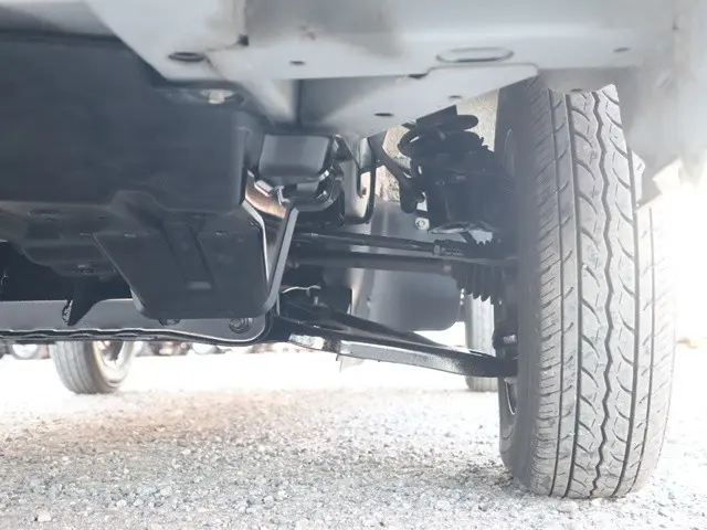 ダイハツ ハイゼットトラック EBD-S510P(4WD)の写真23