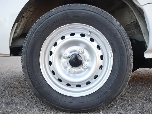 ダイハツ ハイゼットトラック EBD-S510P(4WD)の写真24