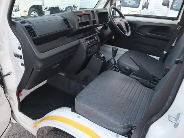 ダイハツ ハイゼットトラック EBD-S510P(4WD)の写真31