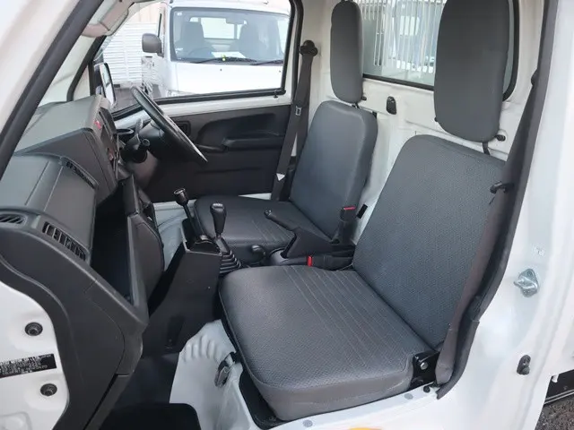 ダイハツ ハイゼットトラック EBD-S510P(4WD)の写真32