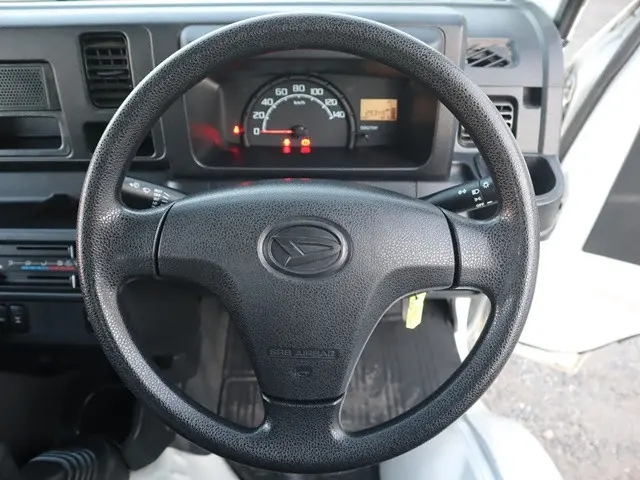 ダイハツ ハイゼットトラック EBD-S510P(4WD)の写真33