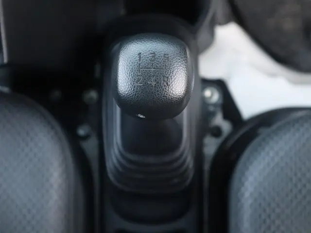 ダイハツ ハイゼットトラック EBD-S510P(4WD)の写真34