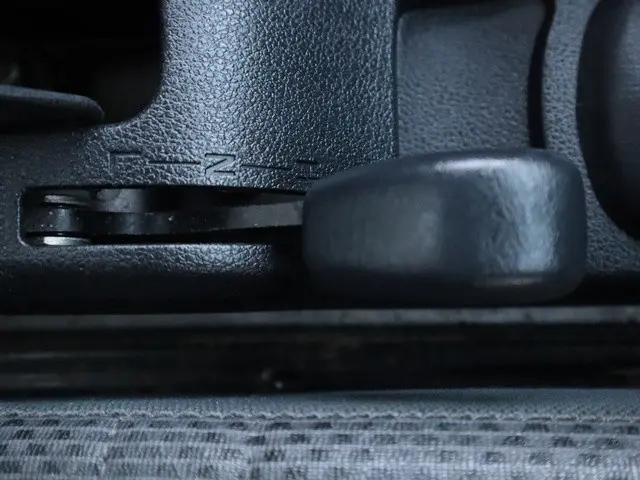 ダイハツ ハイゼットトラック EBD-S510P(4WD)の写真37