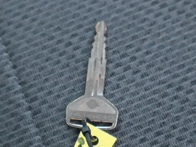 ダイハツ ハイゼットトラック EBD-S510P(4WD)の写真38