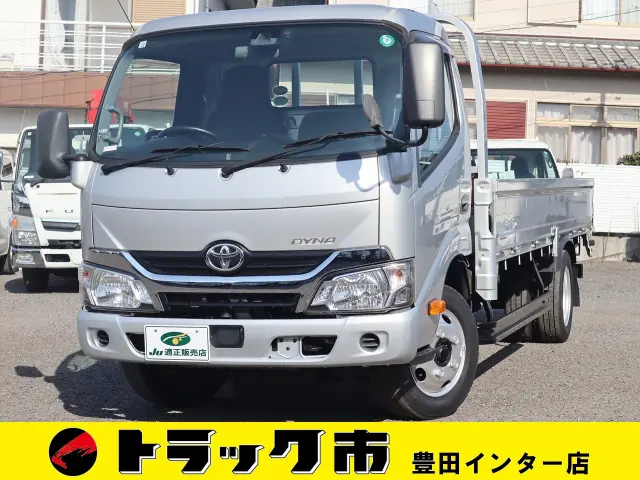 トヨタ ダイナ TKG-XZC655(2WD)の写真1