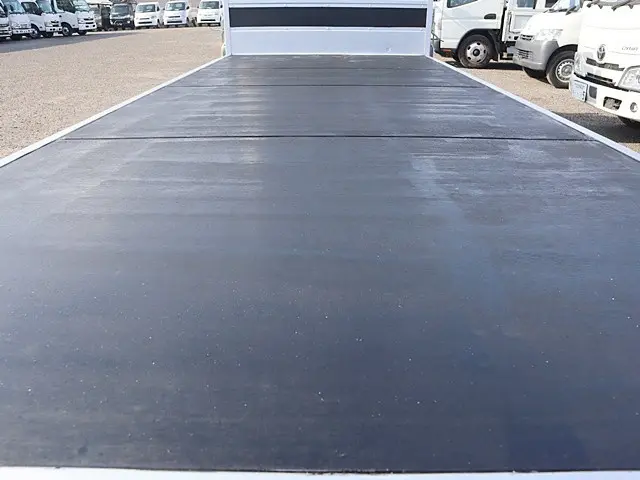 トヨタ ダイナ TKG-XZC655(2WD)の写真12