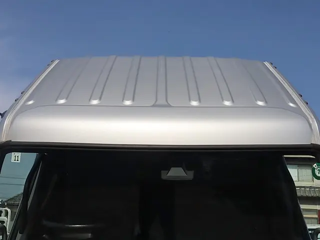 トヨタ ダイナ TKG-XZC655(2WD)の写真14