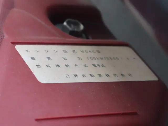 トヨタ ダイナ TKG-XZC655(2WD)の写真16