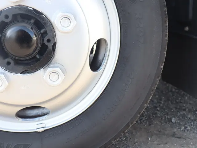 トヨタ ダイナ TKG-XZC655(2WD)の写真21