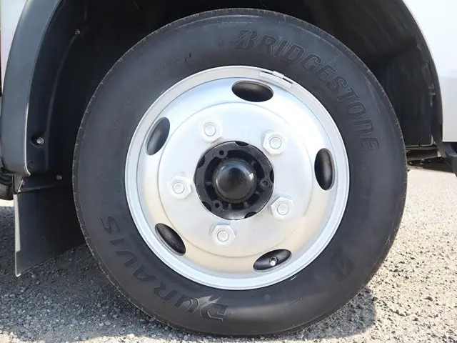 トヨタ ダイナ TKG-XZC655(2WD)の写真22