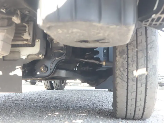 トヨタ ダイナ TKG-XZC655(2WD)の写真24