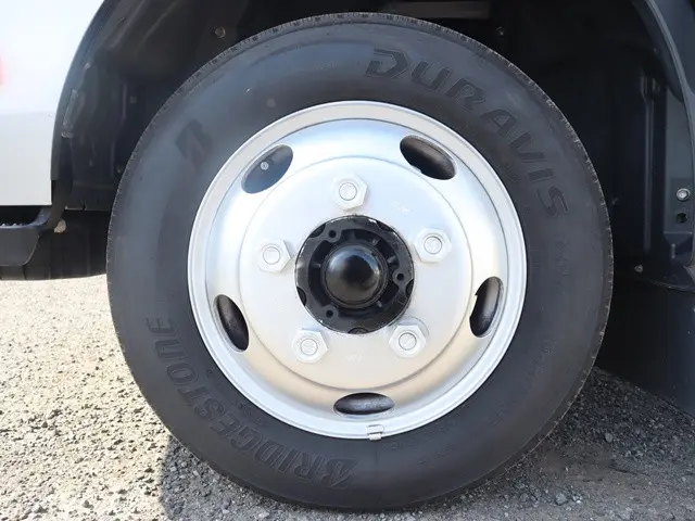 トヨタ ダイナ TKG-XZC655(2WD)の写真25