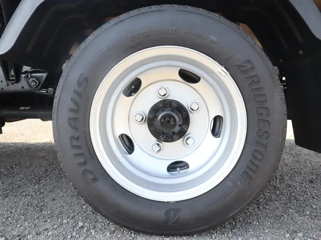 トヨタ ダイナ TKG-XZC655(2WD)の写真26