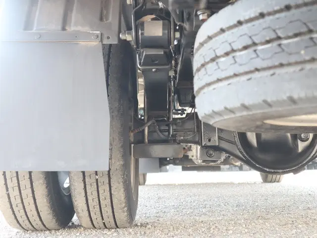 トヨタ ダイナ TKG-XZC655(2WD)の写真27