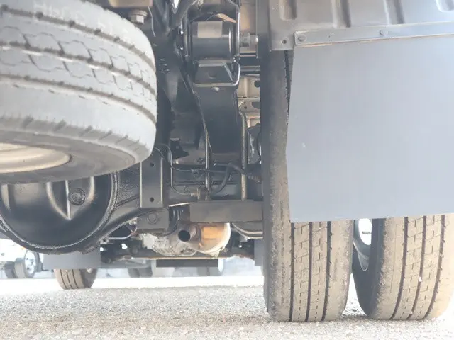 トヨタ ダイナ TKG-XZC655(2WD)の写真28