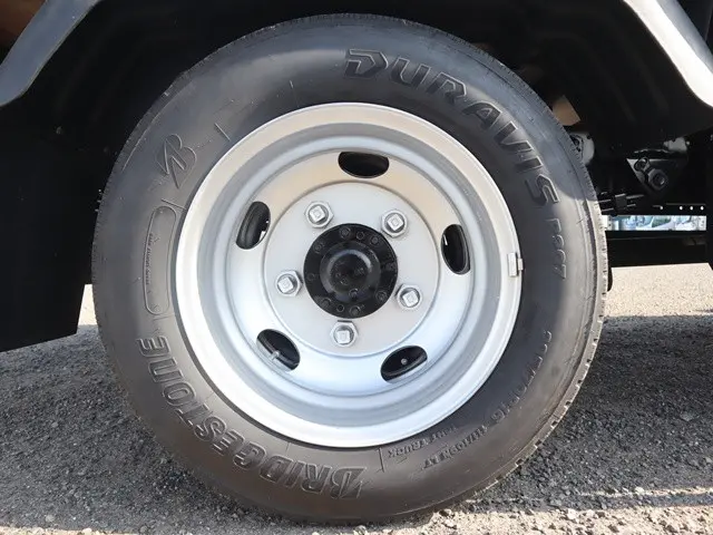 トヨタ ダイナ TKG-XZC655(2WD)の写真29