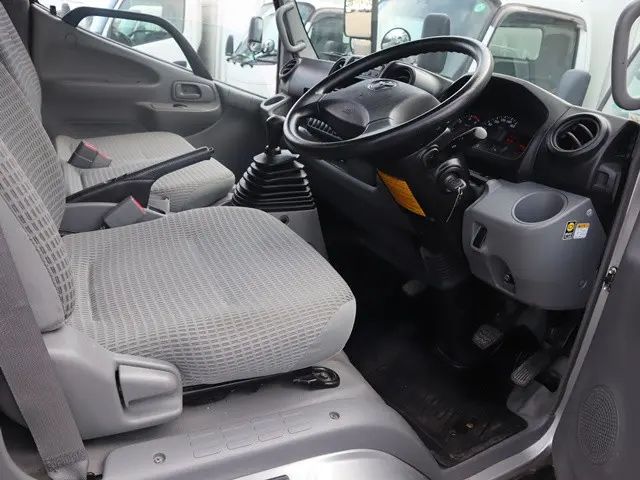 トヨタ ダイナ TKG-XZC655(2WD)の写真30