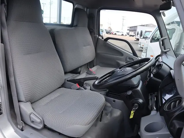 トヨタ ダイナ TKG-XZC655(2WD)の写真31