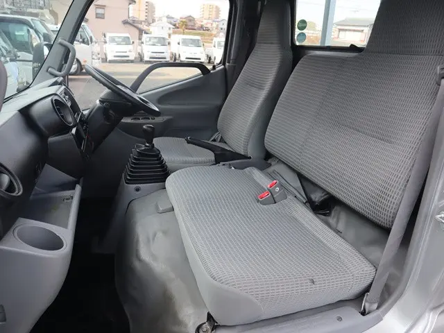 トヨタ ダイナ TKG-XZC655(2WD)の写真33