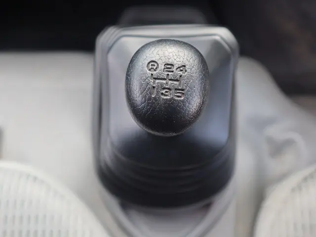 トヨタ ダイナ TKG-XZC655(2WD)の写真35