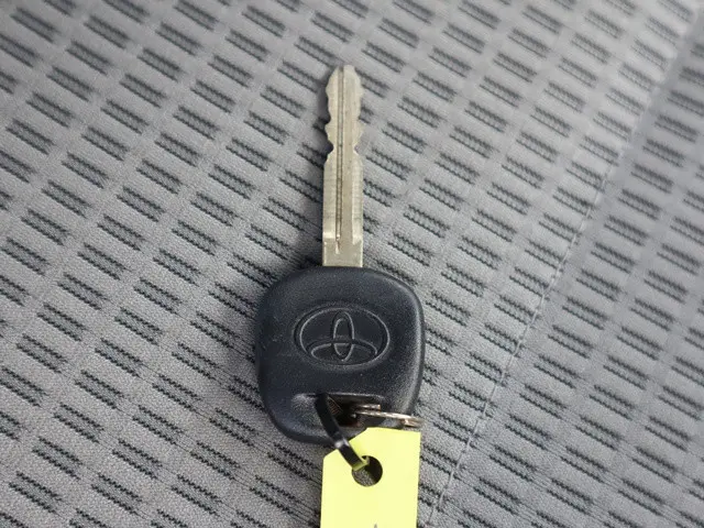 トヨタ ダイナ TKG-XZC655(2WD)の写真39