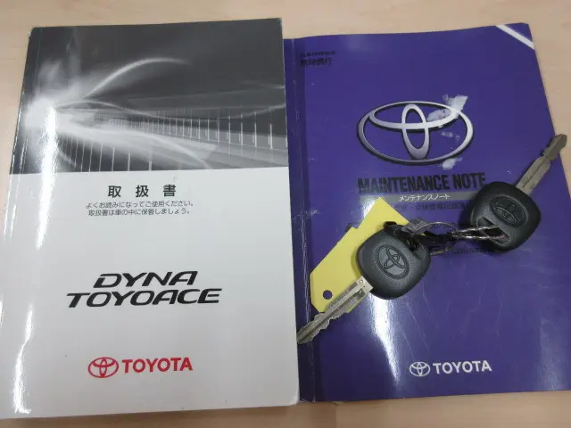 トヨタ ダイナ TKG-XZC655(2WD)の写真40