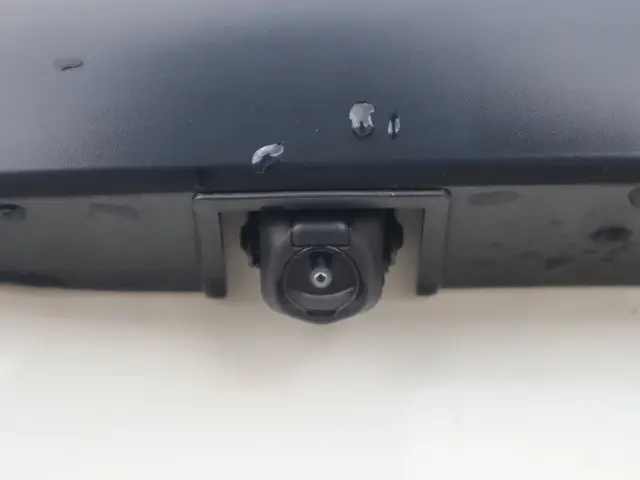 トヨタ ハイエースバン 3BF-TRH200V(2WD)の写真20