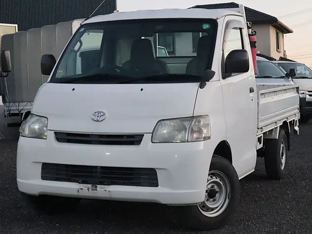 トヨタ ライトエーストラック ABF-S402U(2WD)の写真1