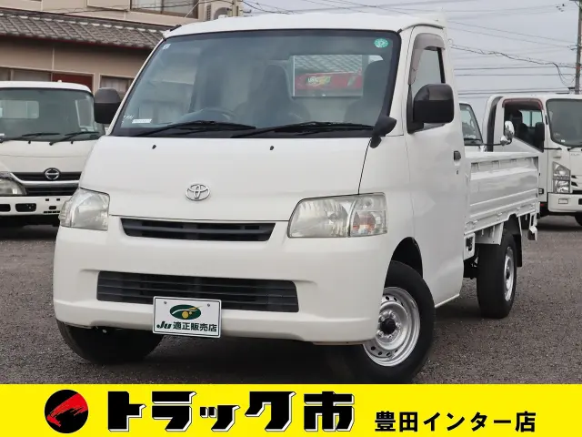 トヨタ ライトエーストラック ABF-S402U(2WD)の写真1